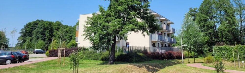 WM Zielona Dolina II Etap 2